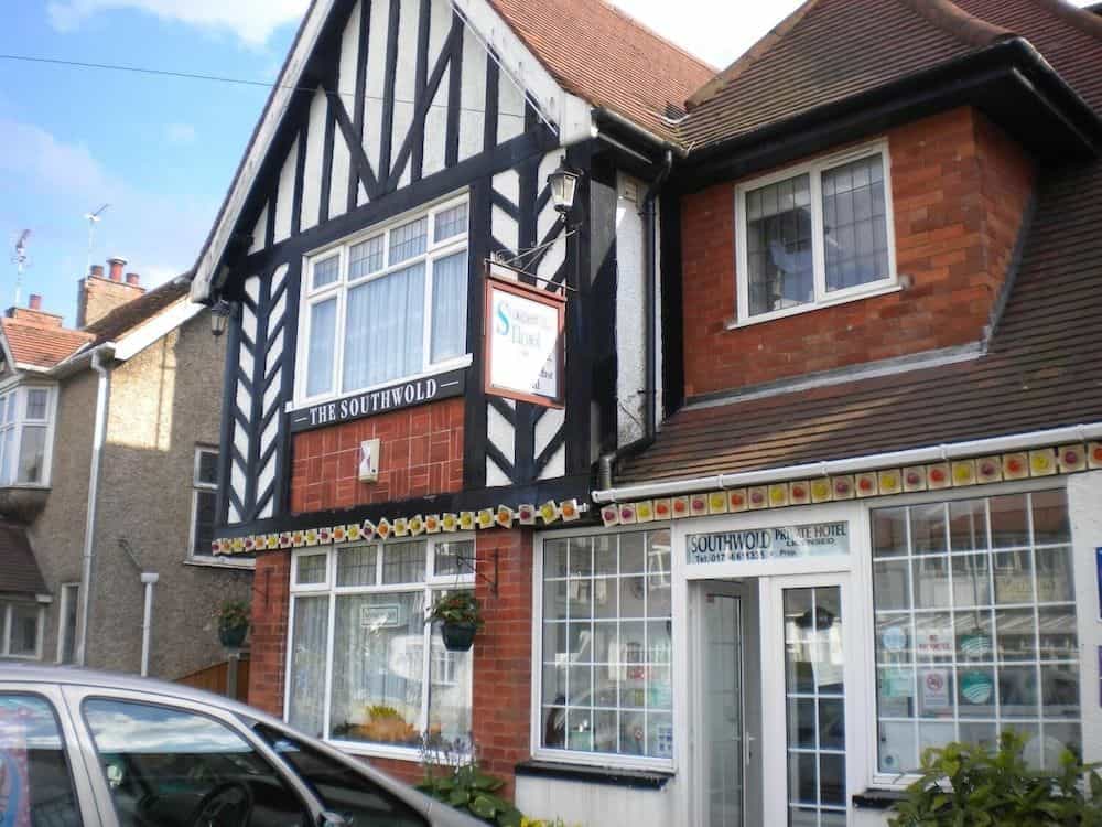 The Southwold Guest House The Southwold Guest House