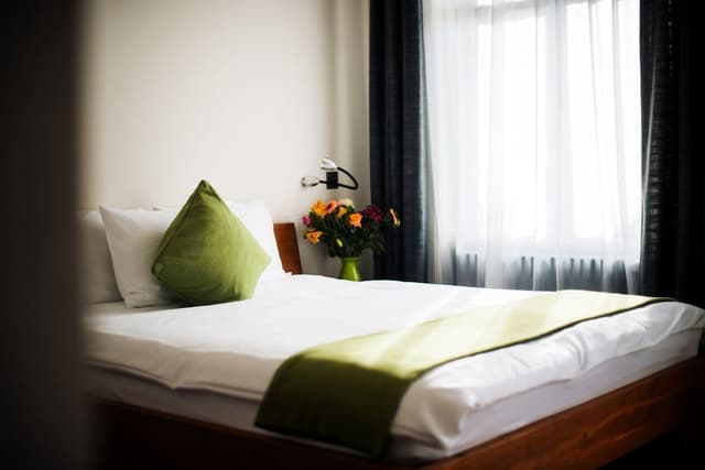 Premium Double Room, Balcony
