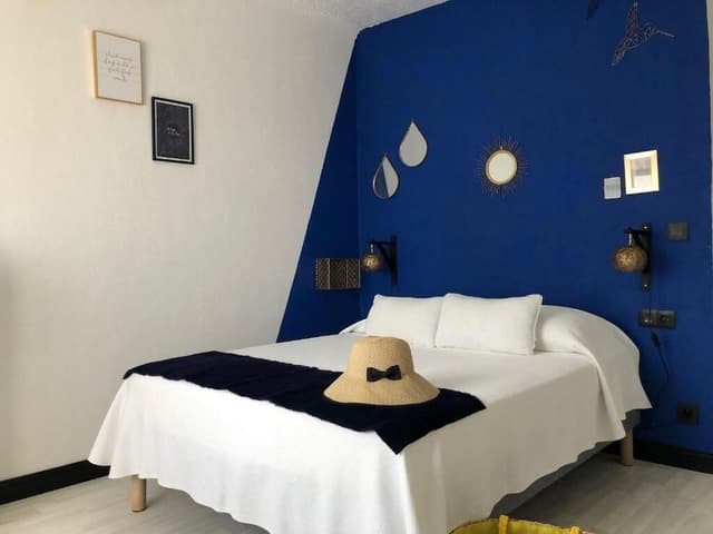 Comfort Double Room, City View