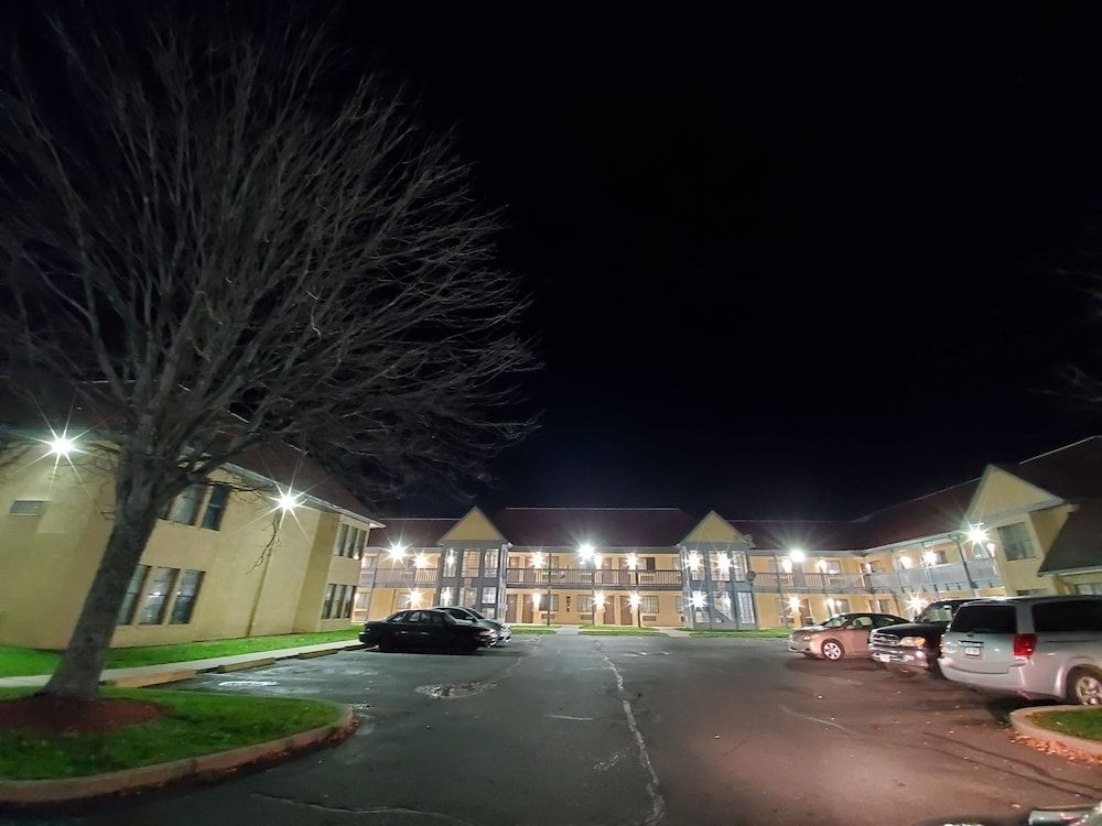 Travel Inn Motel1