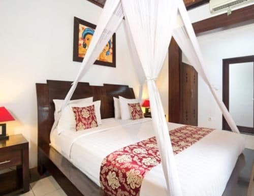3-Bedroom Villa
