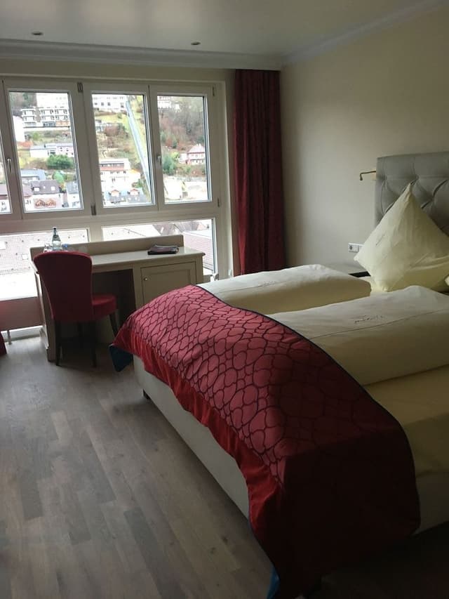 Comfort Double Room (Badhotel)