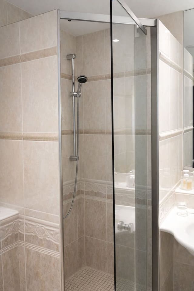 Luxury Double Room (Rossini)