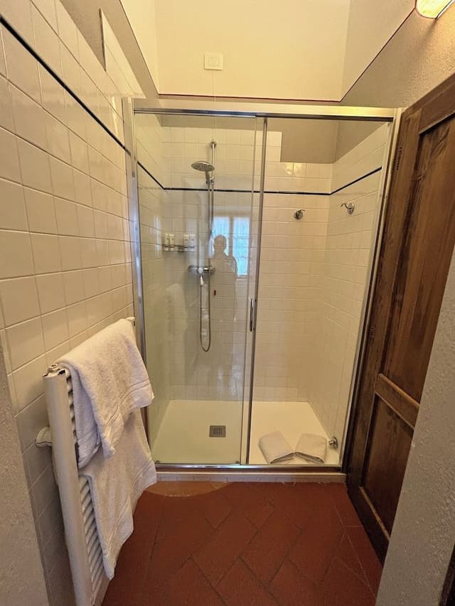 Classic Double or Twin Room, Vineyard View