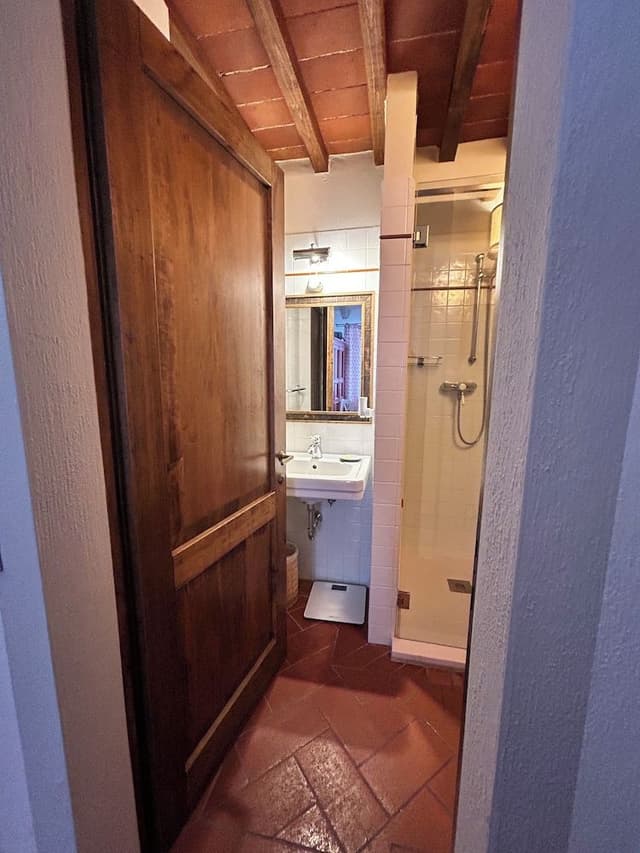 Classic Single Room
