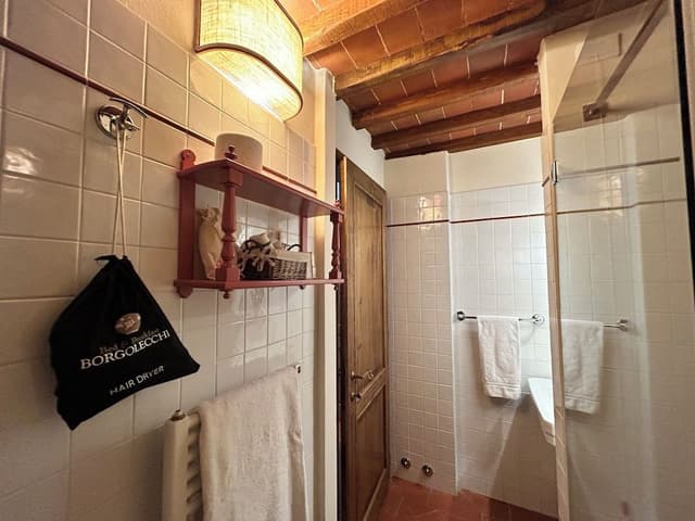 Classic Single Room
