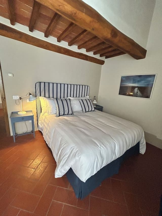 Exclusive Room, Vineyard View