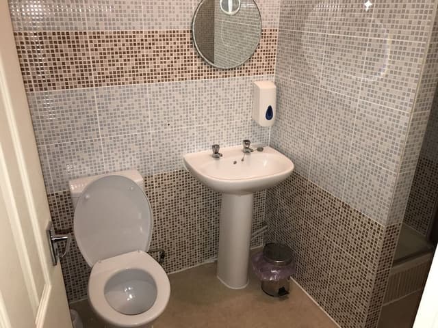 Family Room, 1 Bedroom (Sleeps 6)
