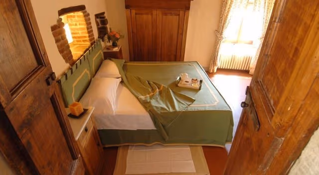 Family Suite, 2 Bedrooms