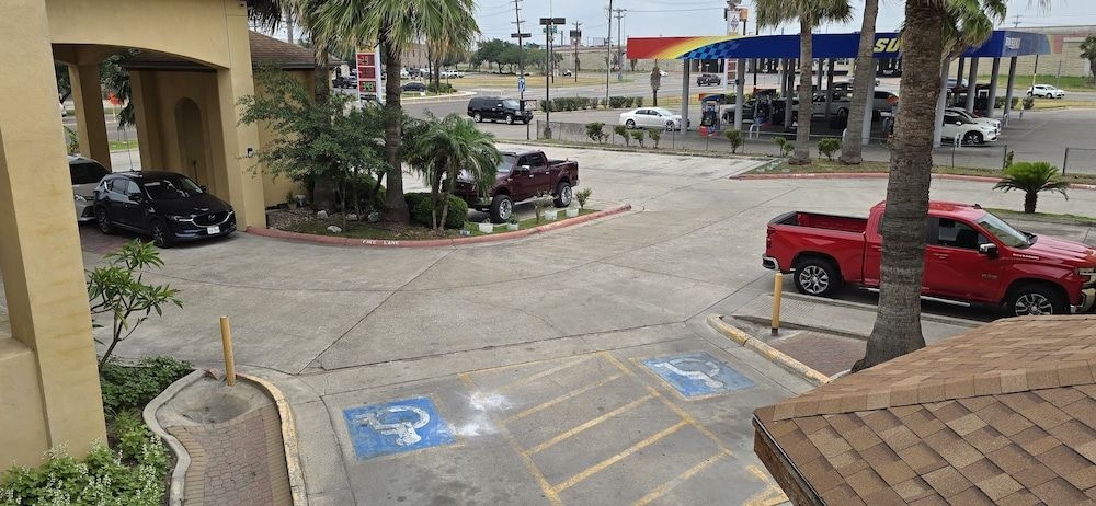 Texas Inn and Suites - Rio Grande Valley4