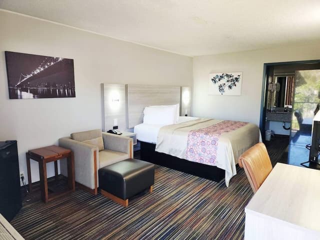 Business Room, 1 King Bed