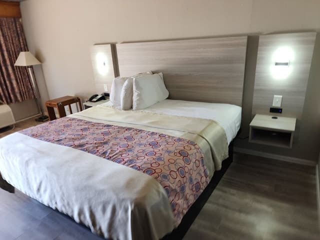 Business Room, 1 King Bed