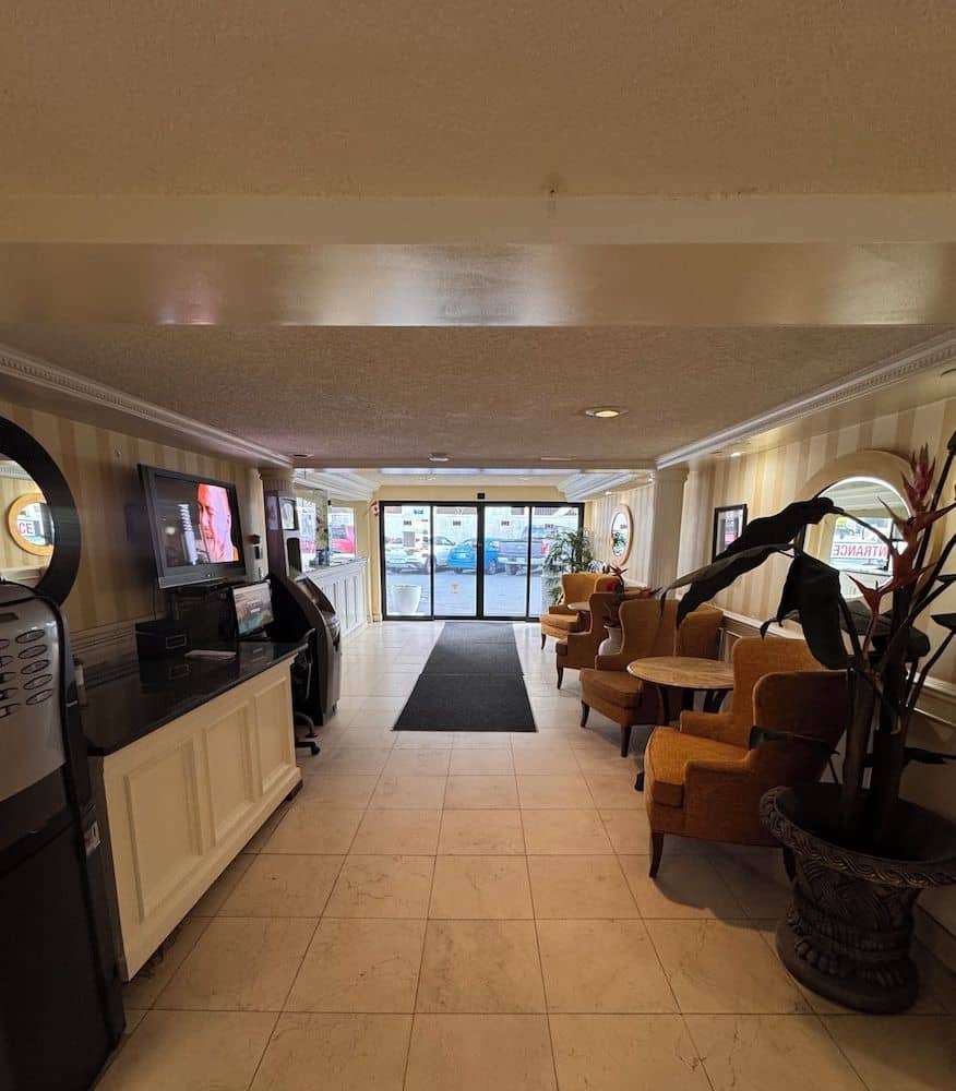 Island Travel Inn Island Travel Inn