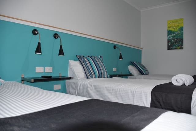 Family Apartment, 2 Bedrooms