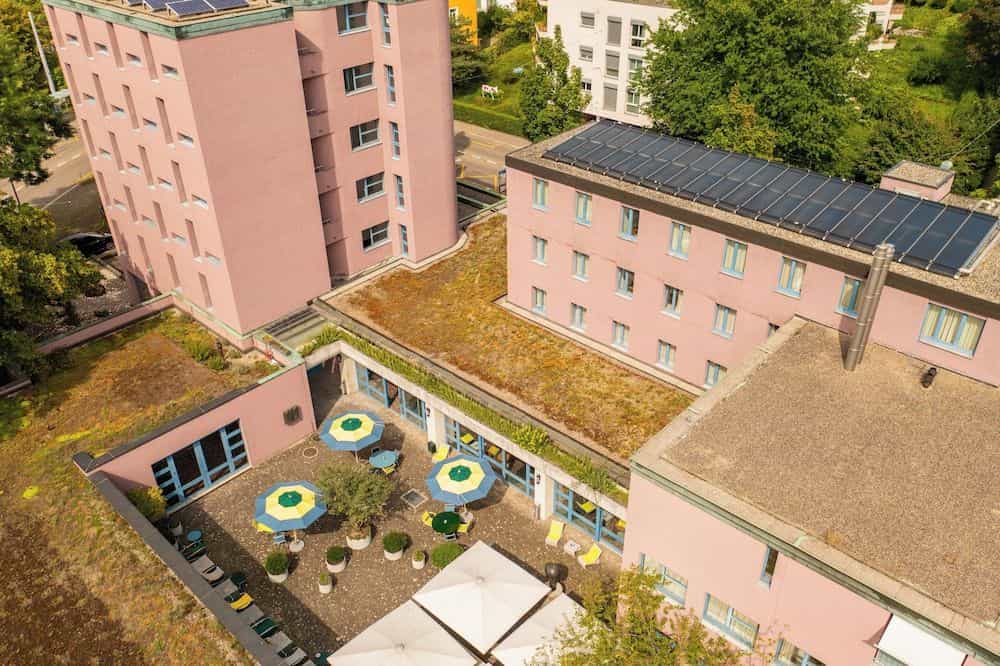 Youth Hostel Zurich Youth Hostel Zurich