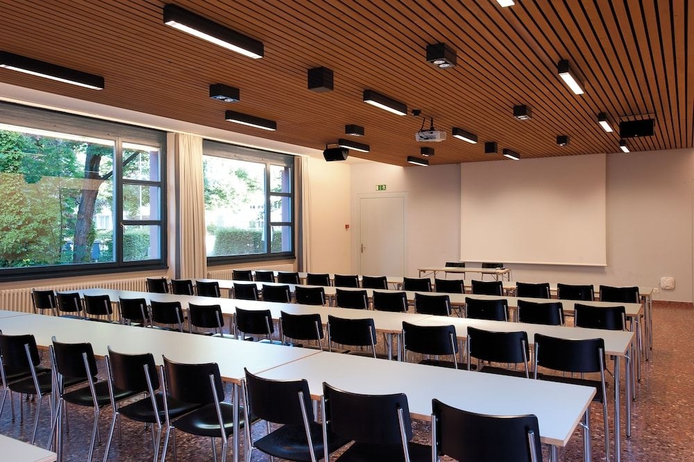 Youth Hostel Zurich3