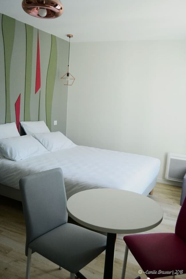 Room for 2