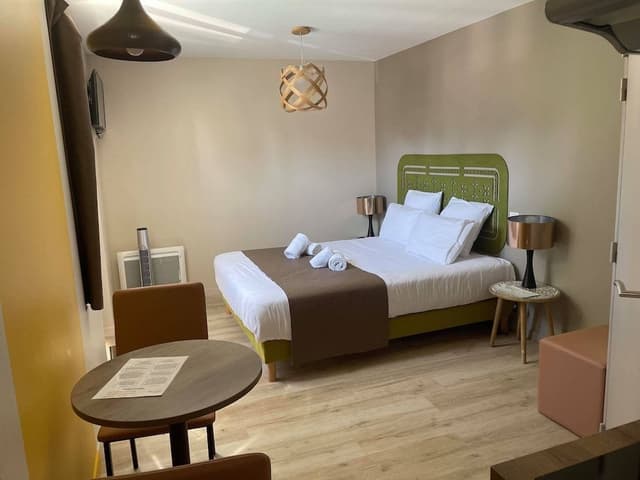Room for 2