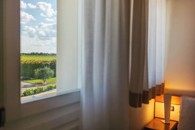 Comfort Double or Twin Room