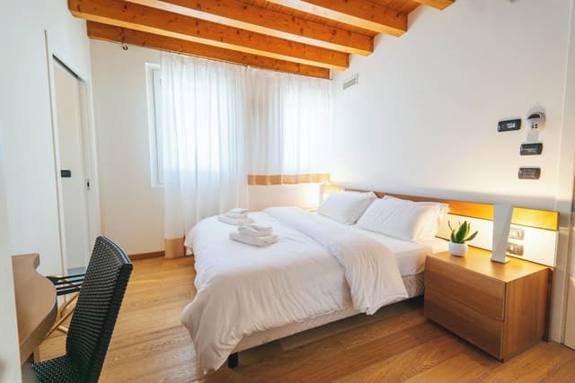 Comfort Double or Twin Room