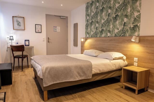 Comfort Double Room, Accessible