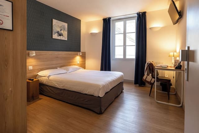 Classic Double Room