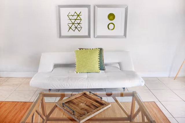 Loft, 1 Bedroom