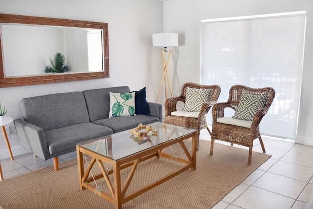 Suite, 2 Bedrooms