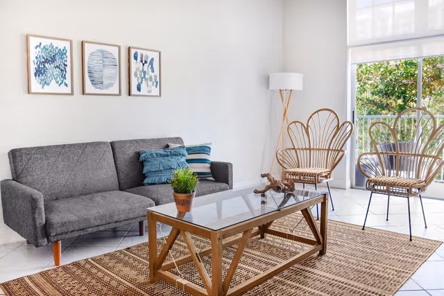 Loft, 1 Bedroom