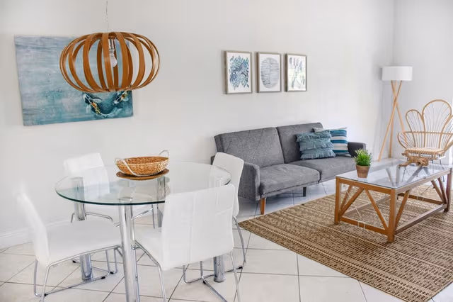 Loft, 1 Bedroom