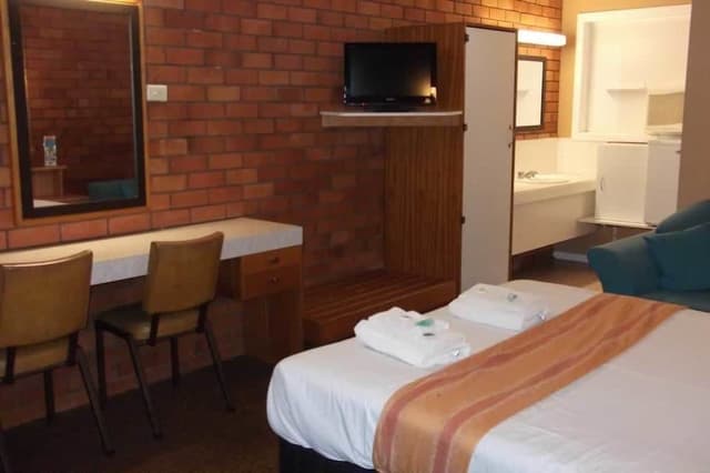 Standard Room, Non Smoking (Twin Bed Room 2 People)