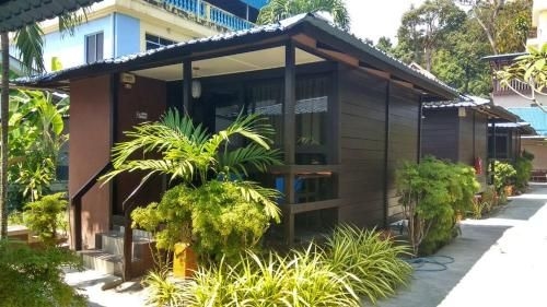 นีปะห์ เบย์ วิลล่า (Nipah Bay Villa)3