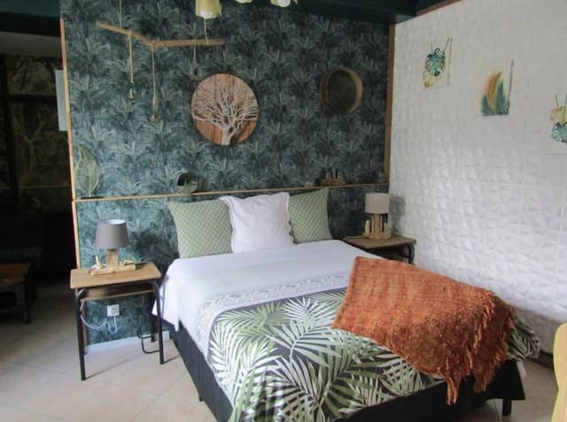Basic Room
