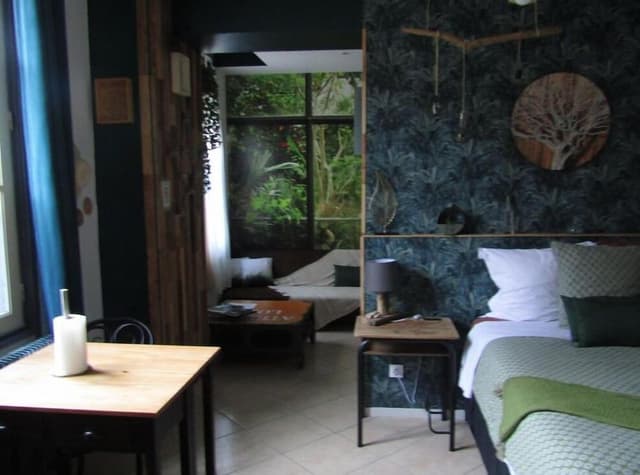 Basic Room