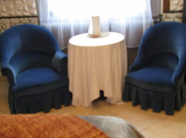 Classic Room