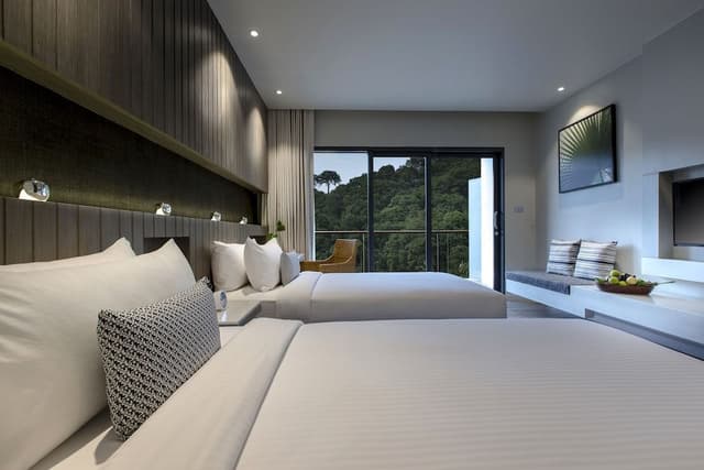 Superior Room
