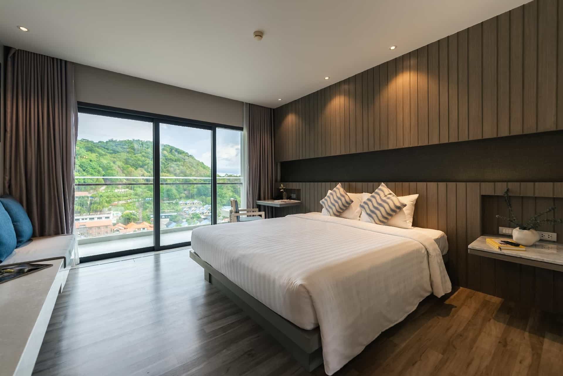 Hotel IKON Phuket Hotel IKON Phuket