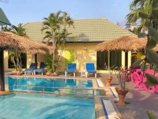 Dao Hotel - Dao Cafe2