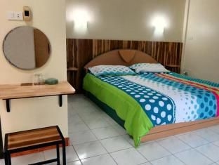 Dao Hotel - Dao Cafe1