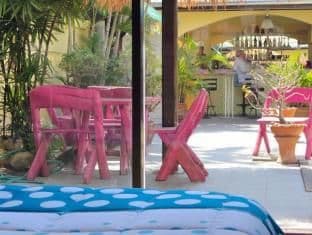 Dao Hotel - Dao Cafe Dao Hotel - Dao Cafe