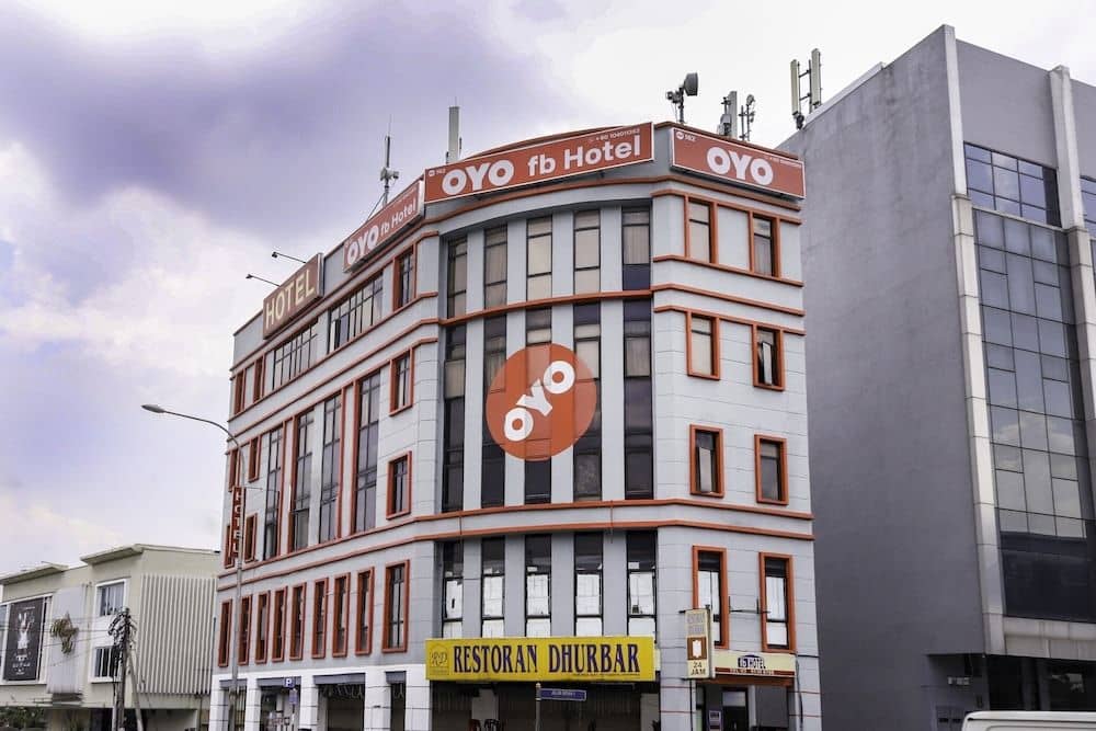 fb Hotel fb Hotel