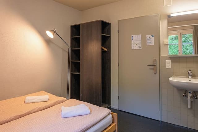 Double Room, Private Bathroom