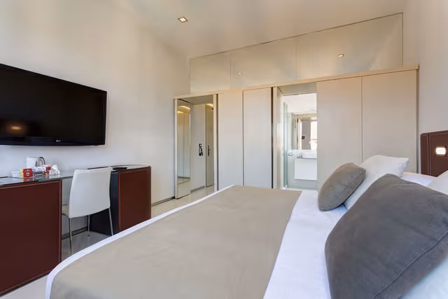 Superior Double or Twin Room