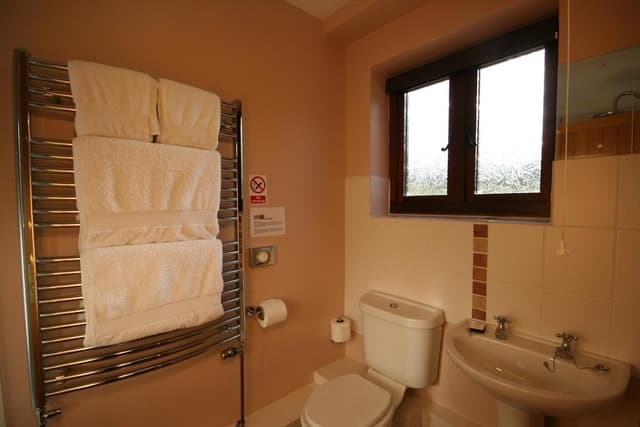 Executive Double Room Single Use, 1 Double Bed