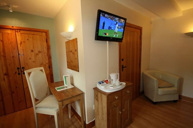 Superior Double Room Single Use