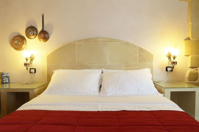 Deluxe Room, Terrace