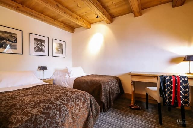 Hermitage Duplex Suite