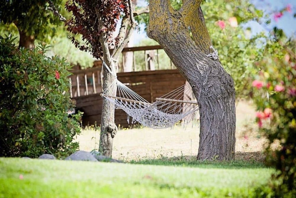 La Cavetta Country House La Cavetta Country House