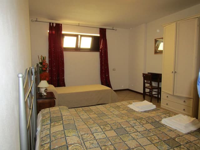 Double or Twin Room