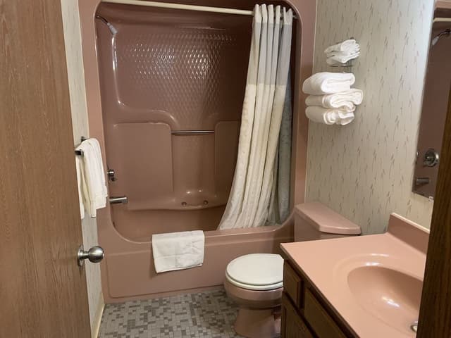 Family Quadruple Room